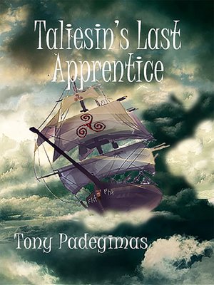 cover image of Taliesin's Last Apprentice